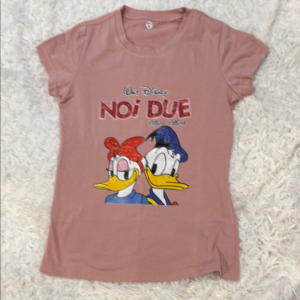 Tees carácter